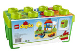 10572 LEGO® DUPLO® All-in-One-Box-of-Fun