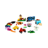 10696 LEGO® Classic Medium Creative Brick Box