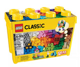 10698 LEGO® Classic Large Creative Brick Box
