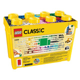 10698 LEGO® Classic Large Creative Brick Box