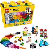 10698 LEGO® Classic Large Creative Brick Box