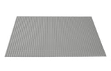 10701 LEGO® Classic Gray Baseplate