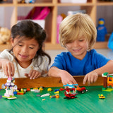 10712 LEGO® Classic Bricks and Gears