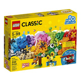 10712 LEGO® Classic Bricks and Gears