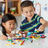 10713 LEGO® Classic Creative Suitcase
