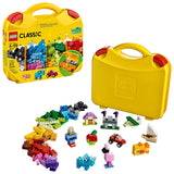 10713 LEGO® Classic Creative Suitcase
