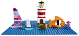 10714 LEGO® Classic Blue Baseplate