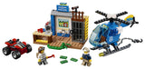 10751 LEGO® Juniors Mountain Police Chase