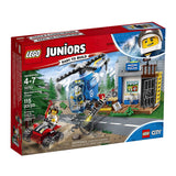 10751 LEGO® Juniors Mountain Police Chase