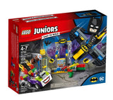 10753 LEGO® Juniors The Joker™ Batcave Attack
