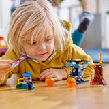 10756 LEGO® Juniors Pteranodon Escape
