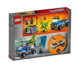 10757 LEGO® Juniors Raptor Rescue Truck