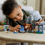 10758 LEGO® Juniors T. rex Breakout