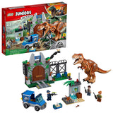 10758 LEGO® Juniors T. rex Breakout