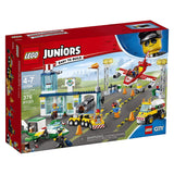 10764 LEGO® Juniors City Central Airport