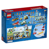 10764 LEGO® Juniors City Central Airport