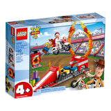 10767 LEGO® Disney Toy Story 4 Duke Caboom's Stunt Show