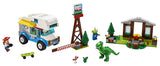 10769 LEGO® Disney Toy Story 4 RV Vacation