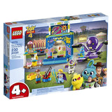 10770 LEGO® Disney Toy Story 4 Buzz & Woody's Carnival Mania!