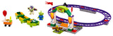 10771 LEGO® Disney Toy Story 4 Carnival Thrill Coaster