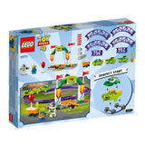 10771 LEGO® Disney Toy Story 4 Carnival Thrill Coaster