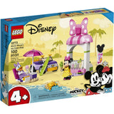 10773 LEGO® Disney Mickey and Friends Minnie Mouse's Ice Cream Shop
