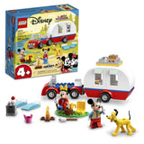 10777 LEGO® Disney Mickey Mouse and Minnie Mouse's Camping Trip