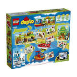 10805 LEGO® DUPLO® Town Around the World