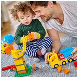 10813 LEGO® DUPLO® Town Big Construction Site