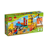 10813 LEGO® DUPLO® Town Big Construction Site