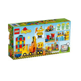 10813 LEGO® DUPLO® Town Big Construction Site