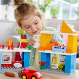10835 LEGO® DUPLO® Town Family House