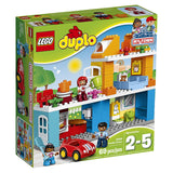 10835 LEGO® DUPLO® Town Family House