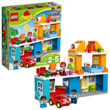 10835 LEGO® DUPLO® Town Family House