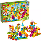 10840 LEGO® DUPLO® Town Big Fair
