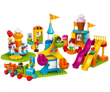10840 LEGO® DUPLO® Town Big Fair