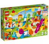 10840 LEGO® DUPLO® Town Big Fair