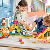 10840 LEGO® DUPLO® Town Big Fair