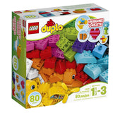 10848 LEGO® DUPLO®My First Bricks