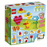 10848 LEGO® DUPLO®My First Bricks