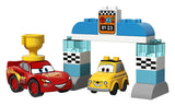 10857 LEGO® DUPLO® Cars Piston Cup Race