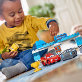 10857 LEGO® DUPLO® Cars Piston Cup Race