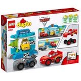 10857 LEGO® DUPLO® Cars Piston Cup Race