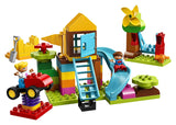 10864 LEGO® DUPLO® My First Large Playground Brick Box