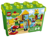 10864 LEGO® DUPLO® My First Large Playground Brick Box