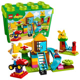 10864 LEGO® DUPLO® My First Large Playground Brick Box