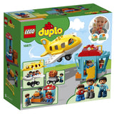 10871 LEGO® DUPLO® Town Airport