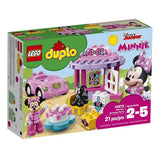 10873 LEGO® DUPLO® Disney Minnie's Birthday Party