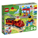 10874 LEGO® DUPLO® Town Steam Train