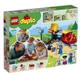 10874 LEGO® DUPLO® Town Steam Train